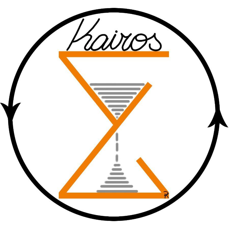 Kairos Montone公寓 外观 照片